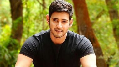Indian Navy Day 2020: Mahesh Babu Pays Tribute to Navy Personnel, Says ‘India Will Always Be Grateful’ (View Tweet)