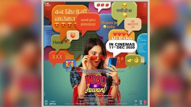 Indoo Ki Jawani Box Office Collection Day 1: Kiara Advani-Aditya Seal Starrer Gets 4-5% Occupancy In The Morning Shows