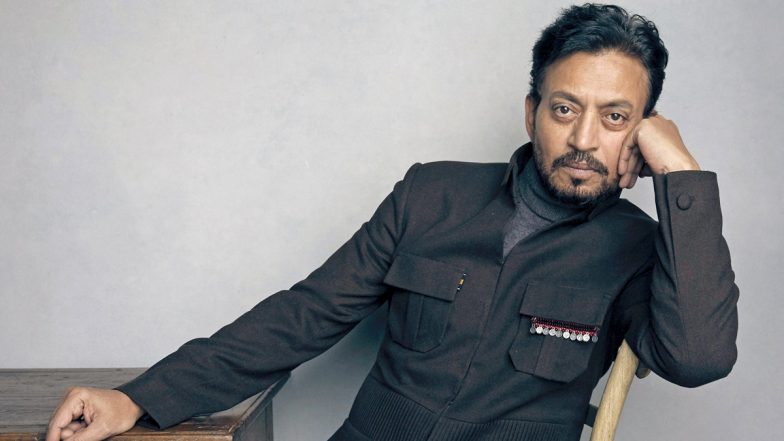 Irrfan Khan Honoured Among Other Celebs We Lost in SAG Awards 2021's 'In Memoriam' Segment