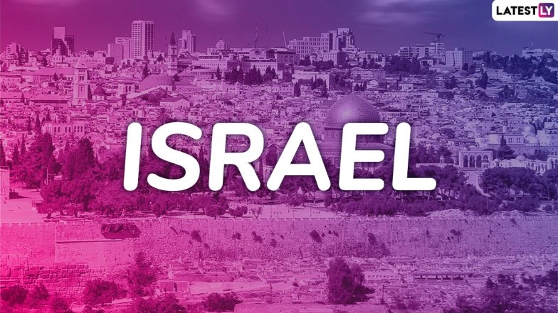 Foreign Tourist Arrivals in Israel Jump Almost 10 Times: Central Bureau of Statistics