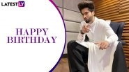 Jackky Bhagnani Birthday: 9 Pictures Of The Youngistaan Actor That Prove He&rsquo;s A Cool Desi Boy!