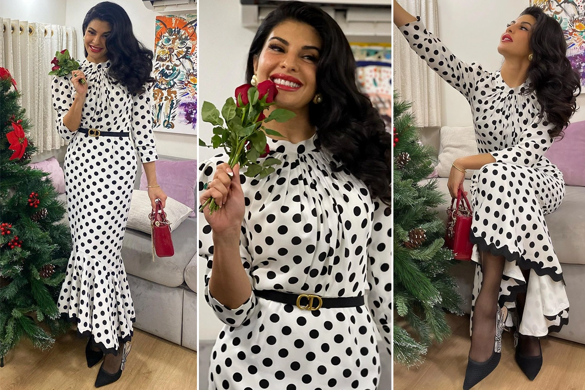 Jacqueline Fernandez