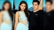 Jacqueline Fernandez&rsquo;s Birthday Wish for Salman Khan Is the Cutest Thing You Will See Today (View Pic)