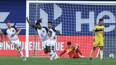 KBFC vs SCEB Dream11 Team Prediction in ISL 2020–21: Tips to Pick Goalkeeper, Defenders, Midfielders and Forwards for Kerala Blasters FC vs SC East Bengal in Indian Super League 7 Football Match
