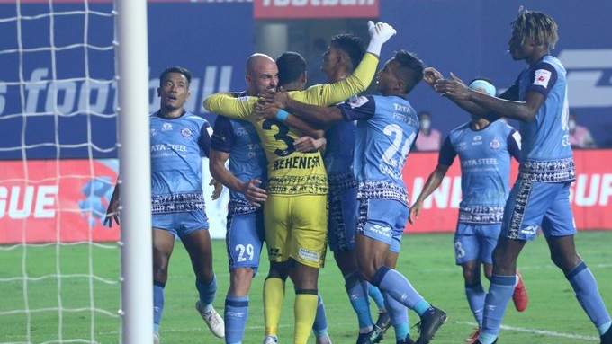 FCG vs JFC Head-to-Head Record: Ahead of ISL 2020-21 Clash, Here Are Match Results of FC Goa vs Jamshedpur FC Last Five Encounters in Indian Super League