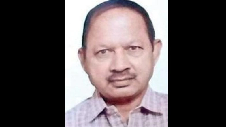 Jay Kishore Pradhan, Retired Odisha Banker, Cracks NEET; Now Enrolled As First-Year MBBS Student