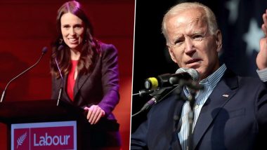 Year-Ender 2020 on World Elections: Jacinda Ardern's Dominating Win to Joe Biden Ousting Donald Trump, Five Battles That Had A Global Impact This Year
