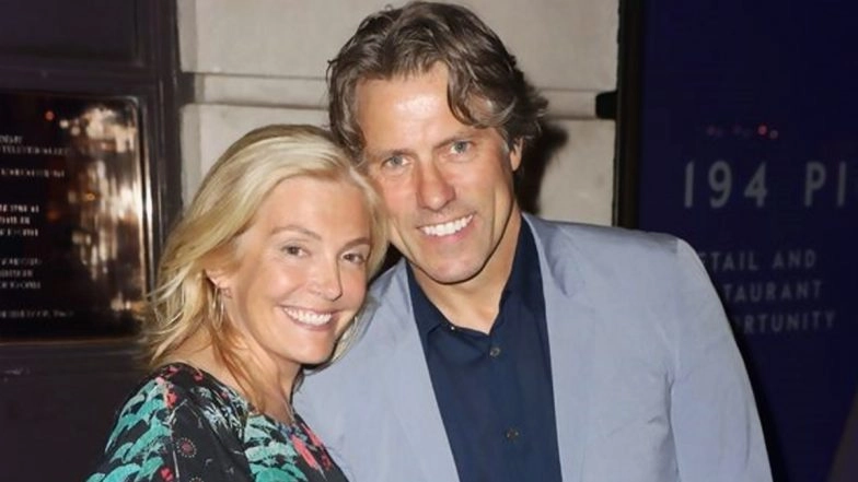 Comedian John Bishop Reveals He and Wife Melanie Tested Positive for COVID-19 on Christmas Day, Says ‘I Don’t Wish This on Anyone’