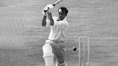 Former England Batsman John Edrich Passes Away at 83