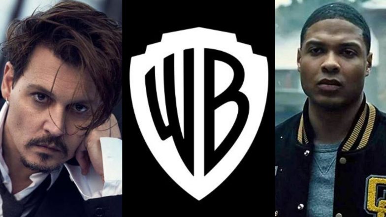 5 Controversies That Warner Bros Scored in 2020: Ray Fisher's Accusations, Johnny Depp's Firing, Hybrid Release Plan And More