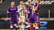 Juventus 0&ndash;3 Fiorentina: Bianconeri Trolled on Twitter After Suffering First Defeat of Serie A 2020&ndash;21 Season