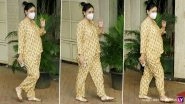 Kareena Kapoor Khan&rsquo;s Super Chic Handblock Printed Comfort Style Can Be Yours Too, Here&rsquo;s How!