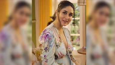 Mom-To-Be Kareena Kapoor Khan Shares Her Thoughts On Women Working During Pregnancy