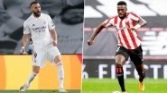 RM vs ATH Dream11 Prediction in La Liga 2020&ndash;21: Tips to Pick Best Team for Real Madrid vs Athletic Bilbao Football Match