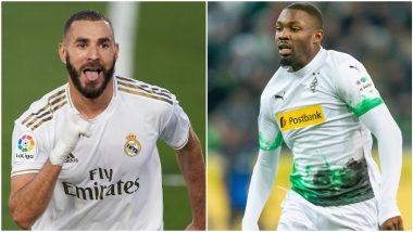 RM vs MOB Dream11 Prediction in UEFA Champions League 2020–21: Tips to Pick Best Team for Real Madrid vs Borussia Monchengladbach Football Match