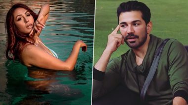 Bigg Boss 14: Kashmera Shah Feels Abhinav Shukla Is More Undeserving Than Her To Stay In The House