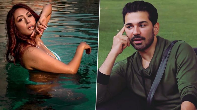 Bigg Boss 14: Kashmera Shah Feels Abhinav Shukla Is More Undeserving Than Her To Stay In The House