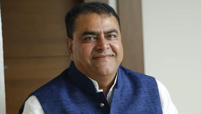 Maharashtra MLC Election Results 2020: Washim Educationist Kiran Sarnaik Wins Amravati Teachers' Seat