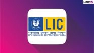 LIC IPO: Cabinet Committee of Economic Affairs Gives Green Signal to Country&rsquo;s Largest IPO