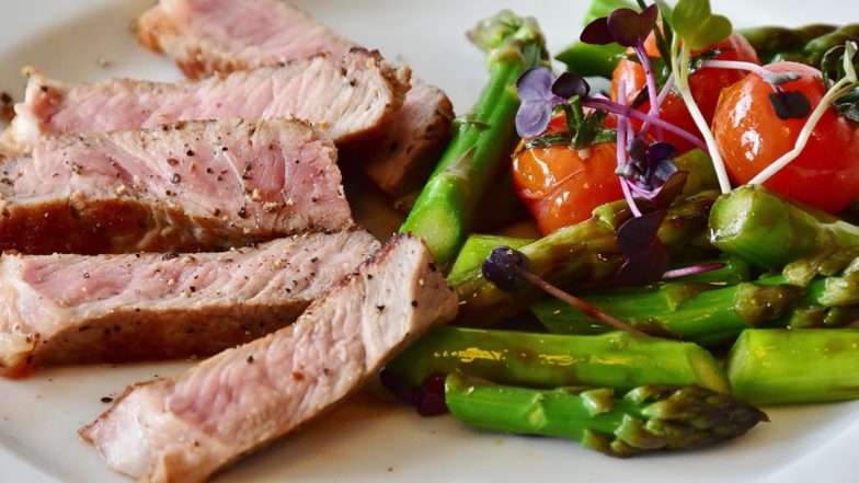 Lab-Grown Meat by Eat Just Gets Singapore Government's Approval in World's First, Cultured Meat to go on Sale Soon