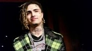 Gucci Gang Hitmaker Lil Pump Has Been Banned from Flying JetBlue Airways After Refusing to Wear a Face Mask