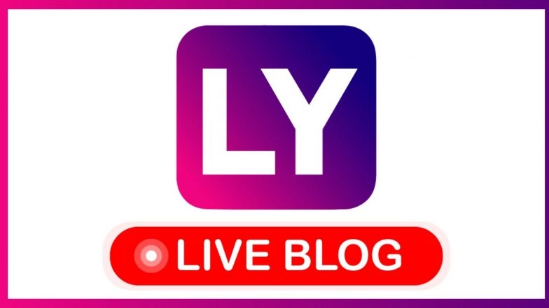 EU Regulator Says No Decision on Moderna COVID-19 Vaccine on Monday: Live Breaking News Headlines Updates on January 4, 2021