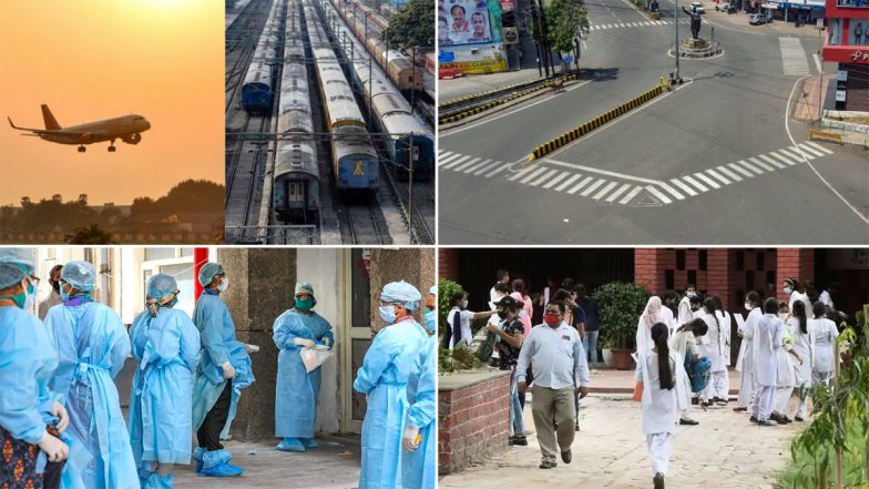 2020- the Year of Many ‘Firsts’ for the Country