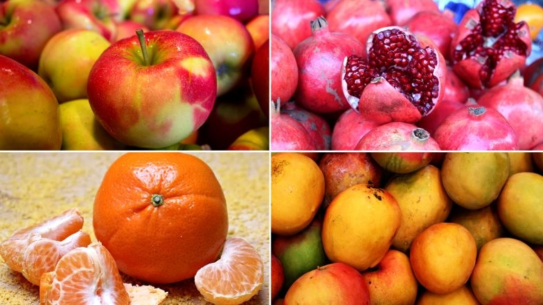 10 Lucky Fruits For 2021 to Have Good Luck, Prosperity and Wealth on Your Side 