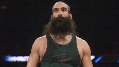 Jon Huber, WWE Star Luke Harper, Dies at 41