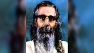 Naming of Rajiv Gandhi Centre for Biotechnology's New Campus in Kerala After RSS Ideologue MS Golwalkar Stirs Controversy