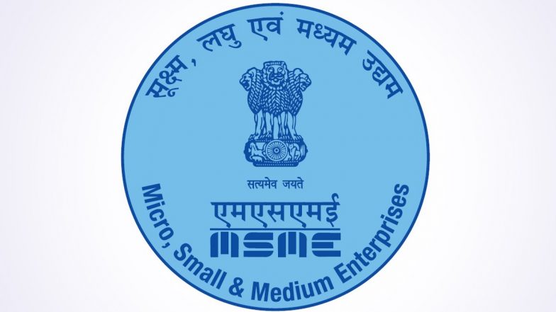 Year Ender 2020 Review: Fund of Funds Scheme, Champions Portal Among Major Highlights of MSME Ministry