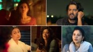 Maara Trailer: R Madhavan and Shraddha Srinath&rsquo;s Romantic Drama, Remake Of Malayalam Film Charlie, Will Make You Believe In Fairytales (Watch Video)