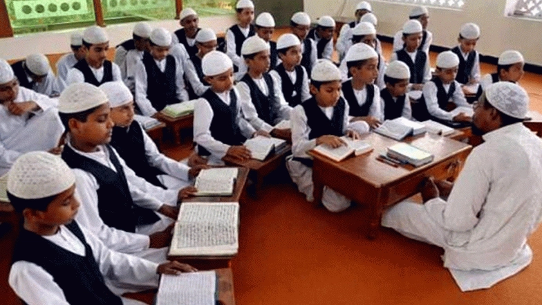 Assam Government to Introduce Bill to repeal Provincialisation of Madrassa Today