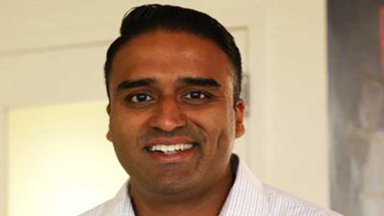 Joe Biden, Kamala Harris Name Indian-American Maju Varghese as Executive Director of Presidential Inauguration Committee