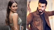 Malaika Arora Opens Up About Spending Her Quarantine With Beau Arjun Kapoor, Says &lsquo; He Is Very Entertaining&rsquo;