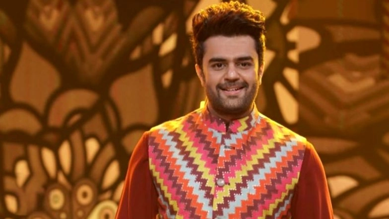 Maniesh Paul Offers Aid to BMC Workers Post Cyclone Tauktae in Mumbai