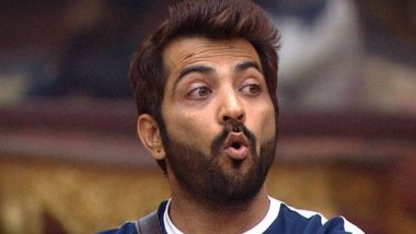 Bigg Boss 14: Manu Punjabi Makes an Exit From Salman Khan’s Reality Show Due to Health Issues