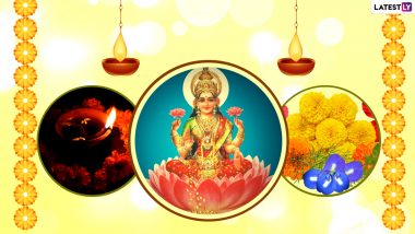 Margashirsha Guruvar 2020 Start and End Dates and Significance: Know About Goddess Mahalakshmi Vrat Observed on Every Thursday in The Hindu Month of Agrahayana