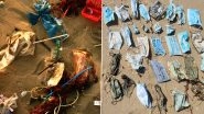 COVID-19 and Marine Pollution: More Than 1.5 Billion Facemasks Disposed Into the Ocean by December 2020, Now The Question is Will We Ever Learn?