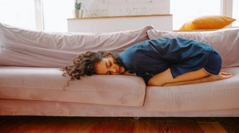 Medical Cannabis Can Be Used or Relief from Menstrual Cramps, Reveals Study