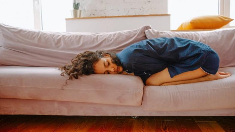 Medical Cannabis Can Be Used or Relief from Menstrual Cramps, Reveals Study