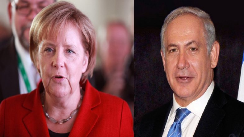 Global Elections in 2021: Five High-Stake Poll Battles The World Will Keenly Watch Next Year