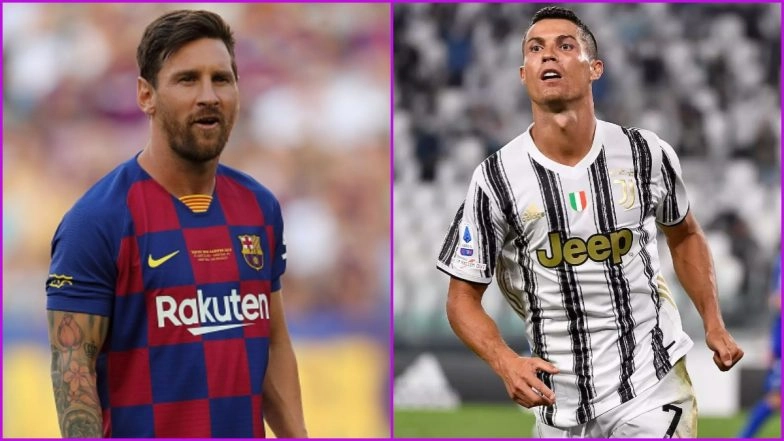 Barcelona vs Juventus Live Streaming Online in Indian Time: Watch UCL 2020–21 Group Stage Match Live Telecast on TV & Free Football Score Updates in IST
