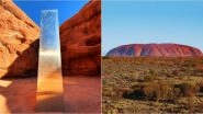 What is A Monolith? Utah Monolith Location? Know The Meaning of This 'Mysterious' Geological Structure And Famous Monoliths Across Countries