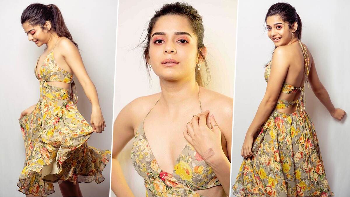 Mithila Palkar