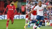 LIV vs TOT Dream11 Prediction in Premier League 2020&ndash;21: Tips to Pick Best Team for Liverpool vs Tottenham Hotspur Football Match