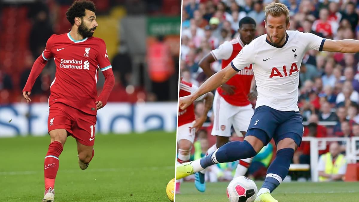 SPORT: Liverpool FC vs Tottenham Hotspur Preview