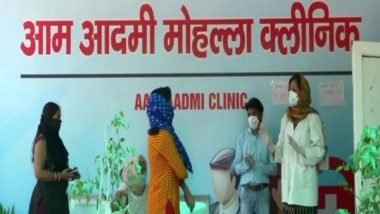 Gujarat Government’s Deen Dayal Clinics Is a Replica Model of Delhi’s Mohalla Clinic