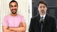 Muslim Man Celebrating Christmas For the First Time Gets Best Wishes From Canadian PM Justin Trudeau! Check His Hilariously True Twitter Thread on the Festive Preparations