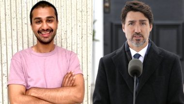 Muslim Man Celebrating Christmas For the First Time Gets Best Wishes From Canadian PM Justin Trudeau! Check His Hilariously True Twitter Thread on the Festive Preparations